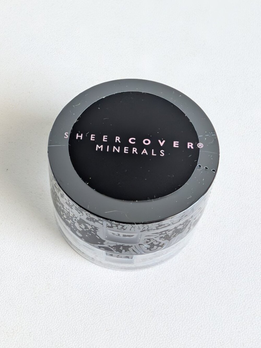 Sheer Cover DUO CONCEALER Shade Light/Medium Size 1.5g/.05oz NEW Sealed